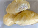慶吉時(shí) 原味冰糖葫蘆 350g 5串  山楂 無(wú)核無(wú)餡 兒童 休閑零食 冷凍食品 曬單實(shí)拍圖
