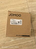 九牧（JOMOO）不銹鋼上水頭編織軟管花灑耐熱防爆淋浴軟管1.5米H2BE2-150103C-2 曬單實(shí)拍圖