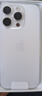 Apple/蘋(píng)果 iPhone 16 Pro（A3294）128GB 白色鈦金屬 支持移動(dòng)聯(lián)通電信5G 雙卡雙待手機 曬單實(shí)拍圖