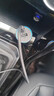 小米（MI）車(chē)載充電器超級快充版1A1C 100W大功率適用于小米17手機/小米YU7汽車(chē) 曬單實(shí)拍圖