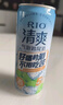 銳澳T銳澳（RIO）洋酒預調雞尾酒 RIO系列 隨機口味多罐 清爽330ml*5罐 隨機口味 曬單實(shí)拍圖
