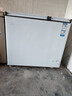 海爾Haier/FCD-210GHXD小型冰柜冷柜商用雙溫大容量冷藏冷凍節能有霜 曬單實(shí)拍圖