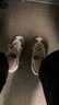 adidas「T頭鞋」STADT經(jīng)典時尚薄底運動板鞋男女阿迪達(dá)斯三葉草   巖層深土地棕/漢玉白/魔力淺褐(推薦女生選小半碼)   38 曬單實拍圖