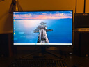AOC 27英寸4K 160Hz雙模320Hz HDR400 10bit 1ms 硬件低藍光 電競電腦顯示器 宙斯盾U27G4 (高性能版) 曬單實(shí)拍圖