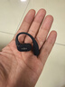 韶音（SHOKZ）【新品】OpenFit 2+ T921新一代舒適圈開放式耳機(jī)掛耳式藍(lán)牙耳機(jī)運(yùn)動跑步騎行無線非骨傳導(dǎo) 巖黑 曬單實(shí)拍圖