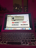 蘋(píng)果（Apple） MacBook Pro/Air 二手蘋(píng)果筆記本電腦 商務(wù) 辦公 游戲 設計 剪輯 95新【超薄丨店長(cháng)力薦】17款D42-8G/256 曬單實(shí)拍圖