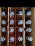 科羅娜（CORONA）特級啤酒330ml*24瓶啤酒整箱裝經(jīng)典拉格 中秋送禮  曬單實(shí)拍圖
