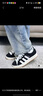 阿迪達斯 （adidas）三葉草系列 男鞋女鞋 CAMPUS 00s 休閑鞋 JQ4111 黑色 42 曬單實(shí)拍圖
