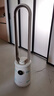 艾美特（AIRMATE）負(fù)離子凈化無葉塔扇家用電風(fēng)扇24檔直流變頻輕音省電自然風(fēng)柔風(fēng)塔扇大風(fēng)量搖頭落地扇循環(huán)電扇 RI7 曬單實(shí)拍圖