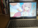 惠普（HP）星BOOK14 BOOK15  筆記本電腦 炫彩皮膚定制版 五色可選 流暢辦公學(xué)習PS游戲畫(huà)圖CAD編程看劇上網(wǎng) 14”元氣桃桃 R5-7520U/16G/1TB 曬單實(shí)拍圖