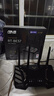 華碩（ASUS）【國家補貼】RT-BE57 WiFi7電競游戲加速路由器家用無(wú)線(xiàn)千兆路由全屋WiFi7 2.5g口A(yíng)imesh隨心組 曬單實(shí)拍圖