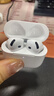 華強北頂配【嚴選正品丨Air4代降噪款】藍牙耳機適配蘋(píng)果無(wú)線(xiàn)2025新款半入耳式金榜iPhone17/16/15頂配pods4 【原版正裝全功能頂配版】 主動(dòng)降噪+空間音頻+三真電量 曬單實(shí)拍圖