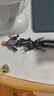 布魯可奧特曼群星版15單個(gè)交匯進(jìn)化 潮流玩具男孩生日禮物 曬單實(shí)拍圖