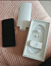 Apple/蘋果 iPhone 16 Pro（A3294）128GB 白色鈦金屬 支持移動(dòng)聯(lián)通電信5G 雙卡雙待手機(jī) 曬單實(shí)拍圖