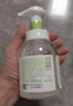 潤本（RUNBEN）兒童泡泡洗手液250ml×1瓶寶寶洗手液滋潤護手非免洗一按出泡 曬單實(shí)拍圖