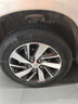 德國馬牌（Continental）汽車(chē)輪胎 215/60R17 96H UCJ 適配逍客/奧德賽/豐田鋒蘭達CHR 曬單實(shí)拍圖