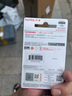 閃迪（SanDisk）128GB USB3.2 U盤(pán) CZ550黑色 讀速100MB/s 安全加密 數據恢復 學(xué)習辦公電腦車(chē)載 高速大容量?jì)?yōu)盤(pán) 曬單實(shí)拍圖