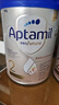 愛(ài)他美（Aptamil）德國白金版HMO 較大嬰兒配方奶粉2段(6個(gè)月以上) 800g 德愛(ài)白金 曬單實(shí)拍圖