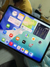 Apple/蘋(píng)果 iPad Pro11英寸 M5芯片 2025年新款平板電腦 256G WLAN版 銀色 曬單實(shí)拍圖