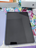 倍思適用iPad Air 11英寸 2025年款鋼化膜iPad膜【2025升級·全屏覆蓋】通用iPad Air7/6平板保護膜 曬單實(shí)拍圖
