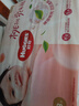 好奇（Huggies）鉑金裝小桃褲紙尿褲XXL28片(15kg以上)尿不濕【透爽散熱】 曬單實(shí)拍圖