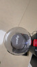 戴森（DYSON）WashG1洗地機 高效清潔除菌 自清潔家用洗地機 洗拖一體機 寵物家庭適用 WashG1 曬單實(shí)拍圖