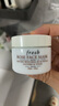 Fresh馥蕾詩紅茶緊致提拉睡眠面膜30ml補水保濕護膚品  生日禮物女男 曬單實拍圖