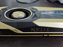 英偉達GTX1080Ti titanX Pascal帕斯卡TITANXP 2080 二手顯卡 9成新 英偉達Nvidia TITAN V 12G泰坦高端 曬單實(shí)拍圖