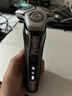 飛利浦（PHILIPS）電動(dòng)剃須刀旋轉式SkinIQ蜂巢高端9系pro智能刮胡刀全身水洗胡須刀原裝剃胡刀敏感肌適用送禮物 S9647/37【配充電底座】進(jìn)階爆款 曬單實(shí)拍圖