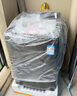 小天鵝（LittleSwan）10KG水魔方變頻波輪 安靜節能納米銀離子除菌防污染后控觸屏護腰一級能效家電國家補貼20% TB10VE20D【小烏梅2.0輕奢版】 曬單實(shí)拍圖