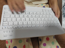 HUWYI平板電腦padPro2025新款ipad 4K超清大屏全面屏144Hz全網(wǎng)通5G高刷網(wǎng)課學習游戲娛樂辦公 卷云灰 17pro16G運行+2TB內存+豪華禮品12英 曬單實拍圖