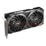 微星（MSI）萬(wàn)圖師 GeForce RTX 3060 VENTUS 2X 12G OC 超頻版 雙風(fēng)扇 電競游戲設計專(zhuān)業(yè)電腦顯卡 曬單實(shí)拍圖