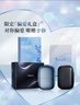 松下（Panasonic）剃須刀電動(dòng)刮胡刀小方盒mini2.0便攜款進(jìn)口往復式男生禮物男士送朋友父親cm21 曬單實(shí)拍圖