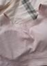 古今（GUJIN）2件無痕女童內(nèi)衣青春發(fā)育期二階段10一14歲少女生文胸初中小學(xué)生 曬單實拍圖