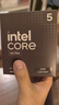 英特爾（Intel）酷睿Ultra CPU 華碩/銘瑄H810主板CPU套裝 板u套裝 銘瑄挑戰者 H810ITX WIFI Ultra 5 230F 盒裝 曬單實(shí)拍圖