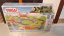 托馬斯&朋友 （THOMAS&FRIENDS）生日兒童禮物火車(chē)玩具男孩- 培西多玩法百變超級軌道套裝HHN26 曬單實(shí)拍圖