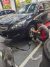 玲瓏輪胎 215/60R16 99V 玲瓏臻選 HD 適配豐田卡羅拉/日產(chǎn)軒逸 曬單實(shí)拍圖