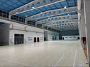 運動(dòng)木地板室內籃球館羽毛球館舞蹈室楓樺木運動(dòng)地板廠(chǎng)家直銷(xiāo) 樣品 曬單實(shí)拍圖