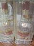 五糧液 普五八代 濃香型白酒 52度 500ml*2 雙瓶 年份隨機發(fā)貨 曬單實(shí)拍圖