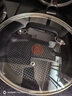 特福（Tefal）法式不銹鋼平底鍋不粘鍋煎鍋煎蛋牛排煎餅家用 燃?xì)庠铍姶艩t通用 雅廚系列平底鍋 直徑 28cm 曬單實(shí)拍圖