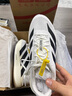 阿迪達斯 （adidas）男子 跑步系列 adizero Evo SL M 跑步鞋 JH6206 41碼/UK7.5 曬單實(shí)拍圖