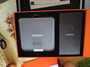 神舟（HASEE）戰神Mini i9P迷你臺式電腦辦公小主機（酷睿十二代i9-12900H 32G 1TBSSD WIFl） 曬單實(shí)拍圖