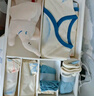 babycare新生兒見(jiàn)面禮盒初生嬰兒禮物用品大全套裝  納特盧飛象 66cm 曬單實(shí)拍圖