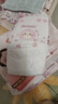 好奇（Huggies）鉑金裝紙尿褲嬰兒尿不濕小桃褲【多倉直發(fā)】新老包裝隨機發(fā)貨 XXL28片【15kg以上】 曬單實拍圖