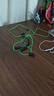 雷蛇（Razer）戰錘狂鯊V3有線(xiàn)入耳式耳機 7.1環(huán)繞聲 聽(tīng)聲辨位 三角洲賽事指定 【戰錘狂鯊V3】全新 三角洲賽事指定耳機 曬單實(shí)拍圖