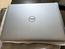 戴爾（DELL）靈越14pro ai筆記本電腦高性能14英寸輕薄本辦公大學生專用高配設(shè)計師制圖手提電腦筆記本國家補貼 AI旗艦版：32G 1TB 2.2K屏 曬單實拍圖