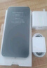 榮耀400 新品5G手機 手機榮耀 國家補貼 攬月銀 12GB+256GB 官方標配 曬單實(shí)拍圖