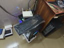 領(lǐng)睿英特爾酷睿i7升24核RTX4060獨顯64G內存臺式電腦主機黑神話(huà)悟空3A游戲辦公設計師渲染組裝電腦全套 五：24線(xiàn)程強芯+32G+1660Ti/電競直播 主機 曬單實(shí)拍圖