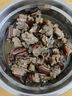 正宗廣西玉林本地農家脆皮香肉 煮熟發(fā)貨  順豐冷鏈發(fā)貨火鍋食材 2斤香排 曬單實(shí)拍圖