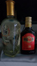勁牌 毛鋪草本苦蕎酒 金蕎42度500ml*2瓶 禮盒 中秋送禮 曬單實(shí)拍圖
